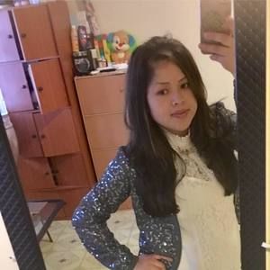 Meet your Posher, Silvia